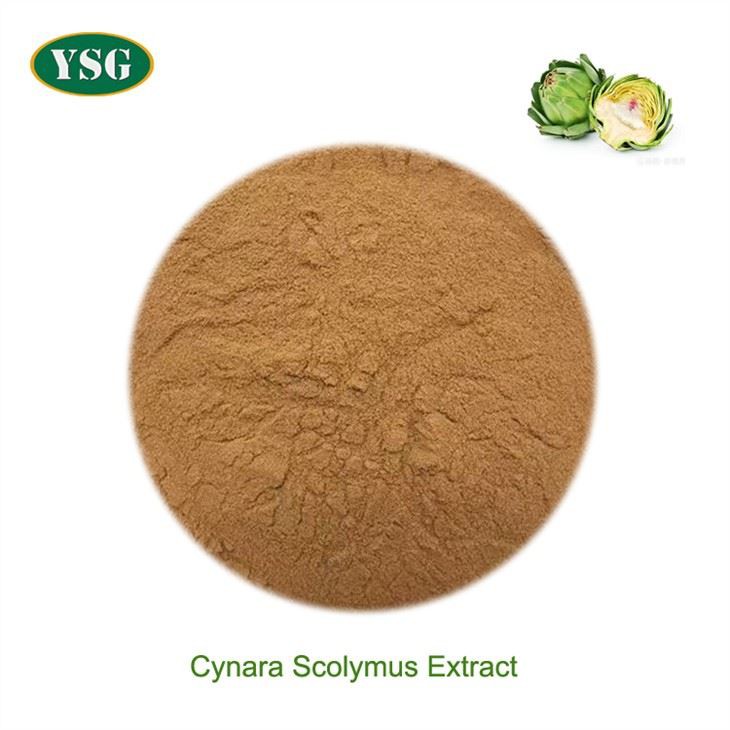 Extract de Cynara Scolymus