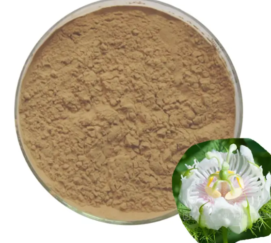 Cel mai bun extract de floare a pasiunii
